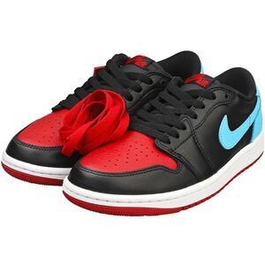 WMNS Air Jordan 1 Retro Low OG “ UNC to Chicago “